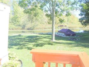 5417 Circle Dr, Reading, MI 49274 photo 2