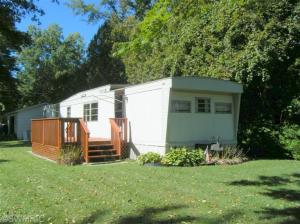 5417 Circle Dr, Reading, MI 49274 photo 1