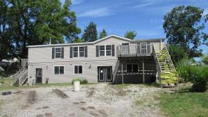 124 S Vine St, Stanton, MI 48888 photo 1