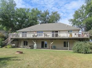 22661 Davis Dr, Three Rivers, MI 49093 photo 1