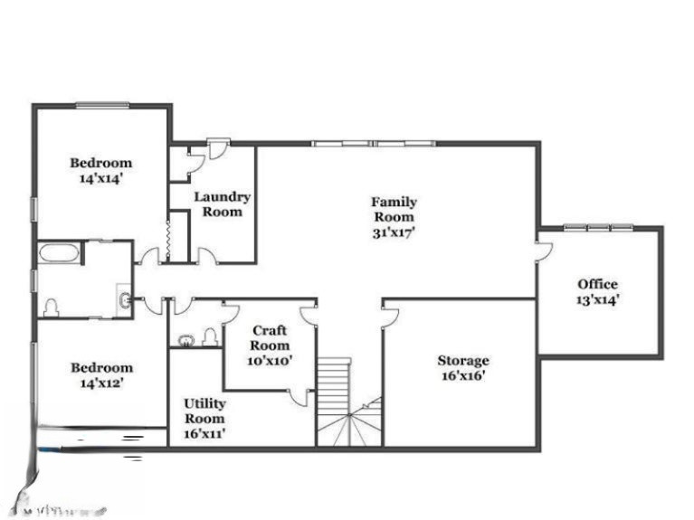 7763 Lessiter Ave NE, Belding, MI 48809 photo 25