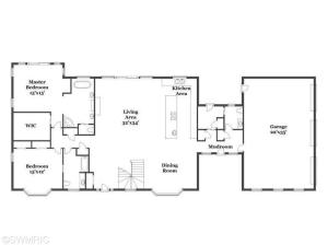 7763 Lessiter Ave NE, Belding, MI 48809 photo 23