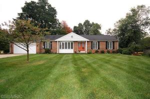 719 Allison Dr, Marshall, MI 49068 photo 23