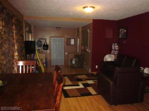 326 E Bellevue, Stanton, MI 48888 photo 4