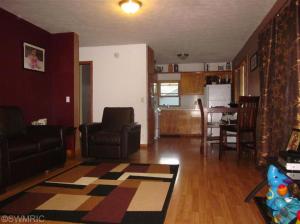 326 E Bellevue, Stanton, MI 48888 photo 3