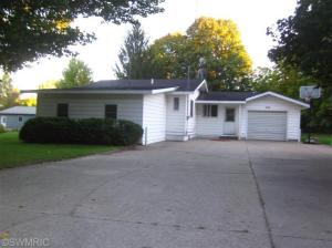 326 E Bellevue, Stanton, MI 48888 photo 1