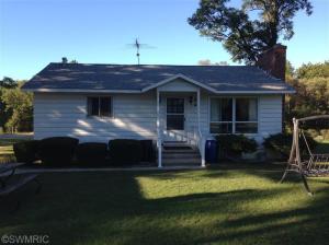 1144 E Sidney Rd, Stanton, MI 48888 photo 2