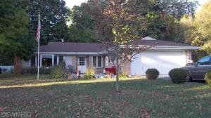 515 E Darwin St, Cassopolis, MI 49031 photo 1
