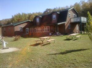 663 Coral Rd, Stanton, MI 48888 photo 1