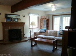 663 Coral Rd, Stanton, MI 48888 photo 6