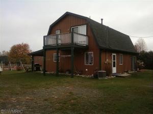 663 Coral Rd, Stanton, MI 48888 photo 3
