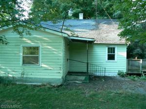 463 S Mill St, Custer, MI 49405 photo 1
