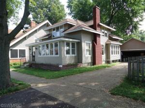 307 West St, Three Rivers, MI 49093 photo 1