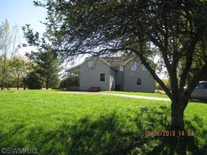 1235 E Beardsley Rd, Sheridan, MI 48884 photo 2