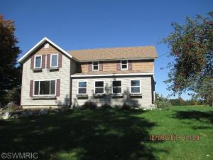 1235 E Beardsley Rd, Sheridan, MI 48884 photo 1