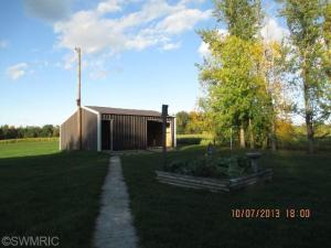 1235 E Beardsley Rd, Sheridan, MI 48884 photo 3