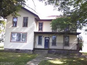14422 Millers Mill Rd, Constantine, MI 49042 photo 1