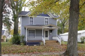 104 E Wheeler, Three Rivers, MI 49093 photo 2