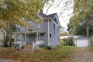104 E Wheeler, Three Rivers, MI 49093 photo 1