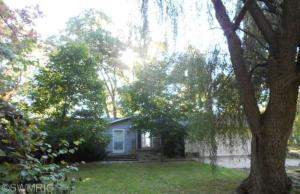 18969 Riverview Dr, Three Rivers, MI 49093 photo 1