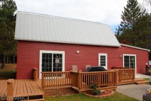 1837 E Monroe, White Cloud, MI 49349 photo 2