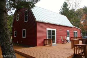 1837 E Monroe, White Cloud, MI 49349 photo 1
