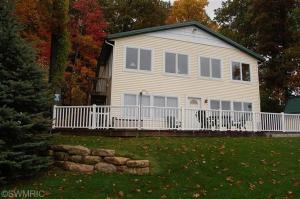 11966 Mac Dr NE, Belding, MI 48809 photo 1