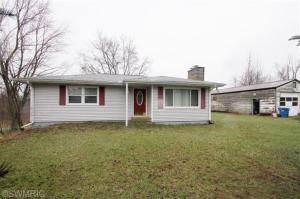 239 Mill Lake Rd, Gobles, MI 49055 photo 1