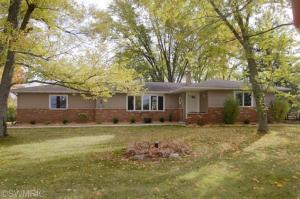 56071 Pulver Rd, Three Rivers, MI 49093 photo 1
