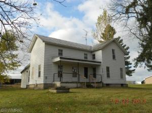 1312 E Brown Rd, Freeport, MI 49325 photo 2