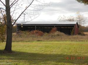 1312 E Brown Rd, Freeport, MI 49325 photo 4