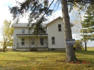 1312 E Brown Rd, Freeport, MI 49325 photo 1