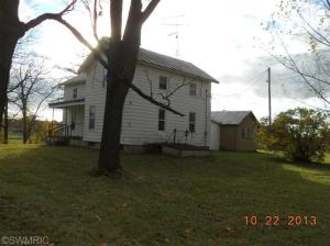 1312 E Brown Rd, Freeport, MI 49325 photo 3