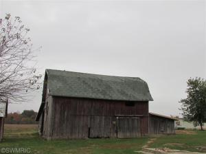 313 N East St, Waldron, MI 49288 photo 5