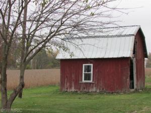 313 N East St, Waldron, MI 49288 photo 6