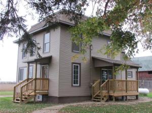 313 N East St, Waldron, MI 49288 photo 2