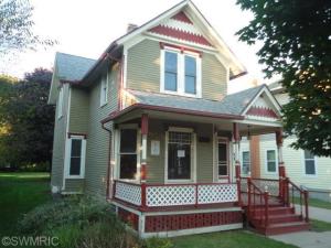 309 E State St, Saint Johns, MI 48879 photo 1