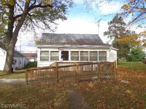 808 Atwater St, Lyons, MI 48851 photo 1