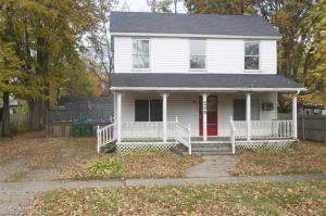 258 W Arbor St, Marcellus, MI 49067 photo 1