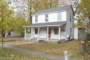 258 W Arbor St, Marcellus, MI 49067 photo 9