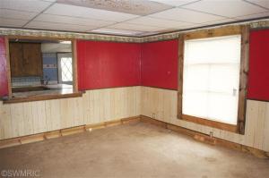258 W Arbor St, Marcellus, MI 49067 photo 2