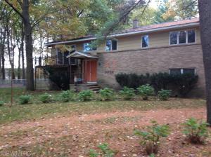 14736 Tomahawk Ln, Big Rapids, MI 49307 photo 1