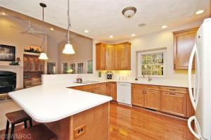 2593 E Bristol Rd, Dowling, MI 49050 photo 2