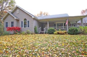 2593 E Bristol Rd, Dowling, MI 49050 photo 1