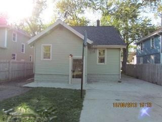 819 Eaton St, Jackson, MI 49202 photo 11