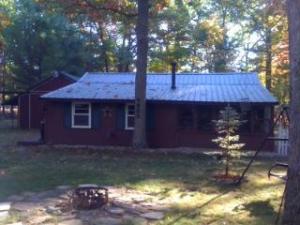 4620 Able, Irons, MI 49644 photo 1