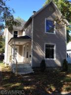 616 Elm St, Three Rivers, MI 49093 photo 1