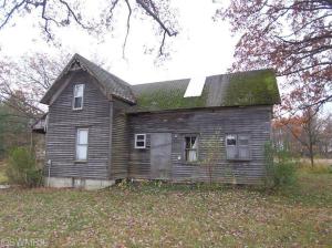 1735 S Elm Ave, White Cloud, MI 49349 photo 1