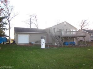 211 Dickerson Vw, Stanton, MI 48888 photo 21