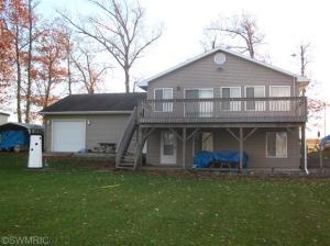 211 Dickerson Vw, Stanton, MI 48888 photo 1